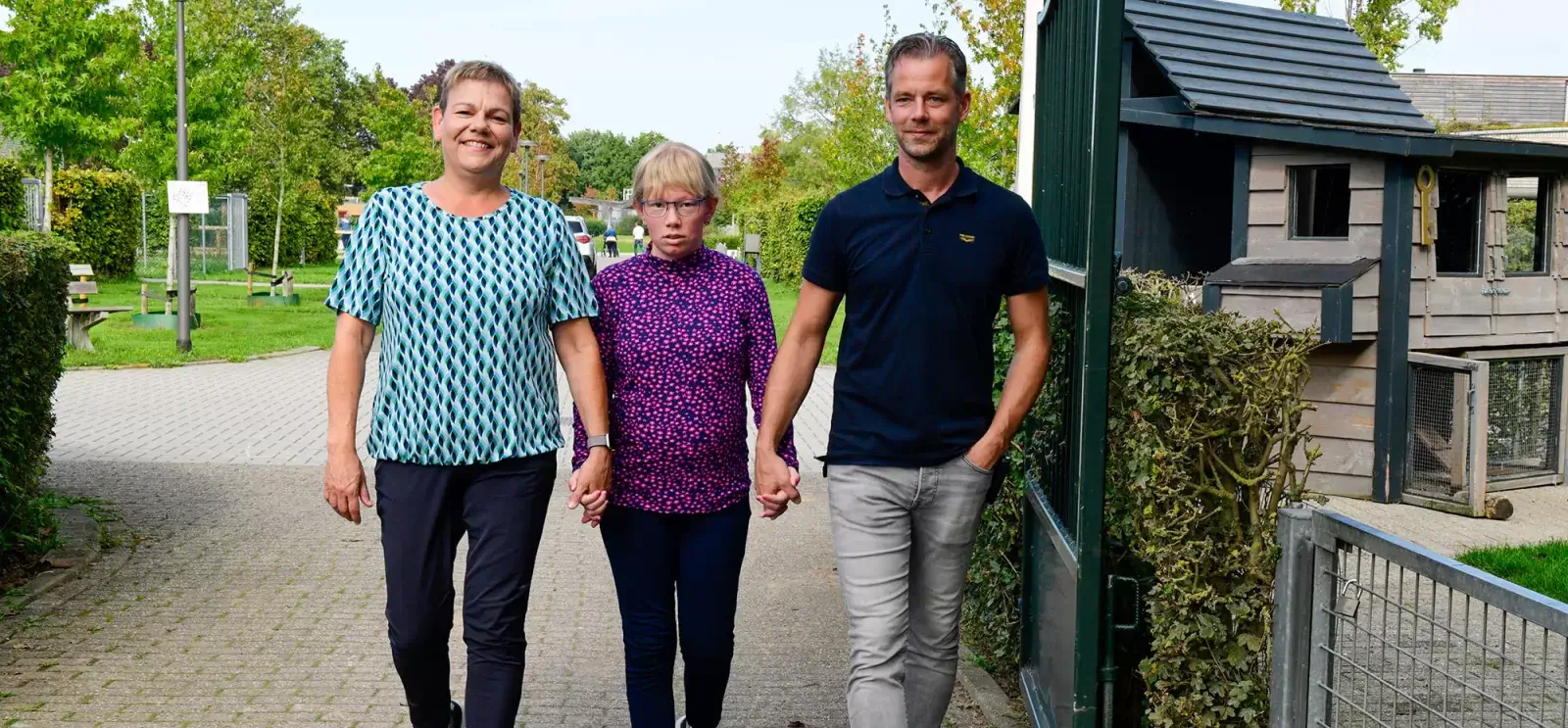 Begeleiding