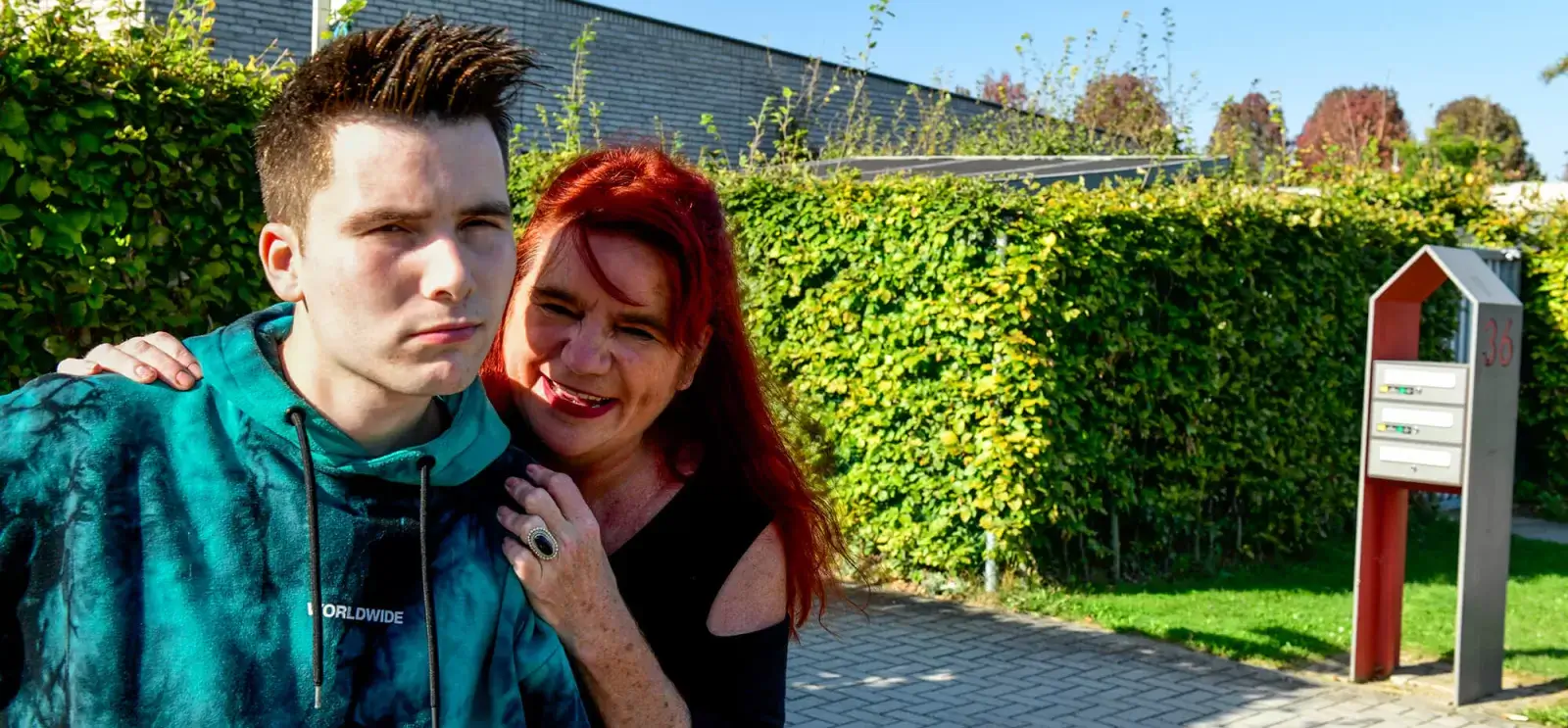 Familie 